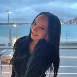 Meet your Posher, Hunter